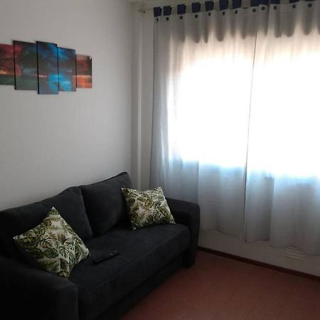 Luminoso Departamento - Sanatorio De La Mujer - Cochera Opcional Apartment Росарио Екстериор снимка
