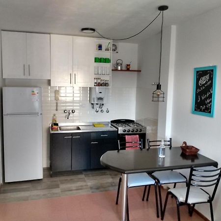 Luminoso Departamento - Sanatorio De La Mujer - Cochera Opcional Apartment Росарио Екстериор снимка
