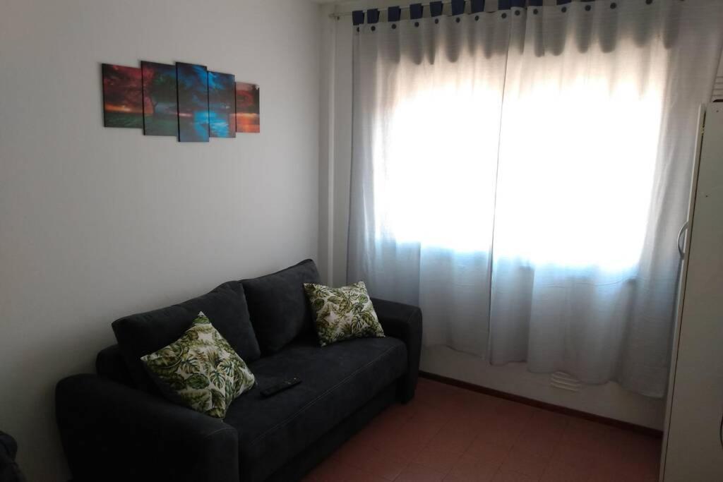 Luminoso Departamento - Sanatorio De La Mujer - Cochera Opcional Apartment Росарио Екстериор снимка
