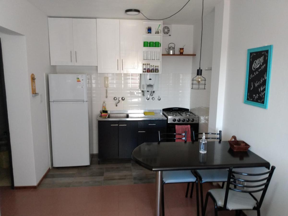 Luminoso Departamento - Sanatorio De La Mujer - Cochera Opcional Apartment Росарио Екстериор снимка
